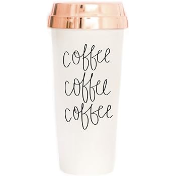 girly coffee travel mugs