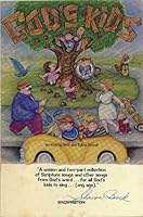 God's Kids B00126W4DC Book Cover