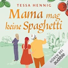 Mama mag keine Spaghetti Titelbild