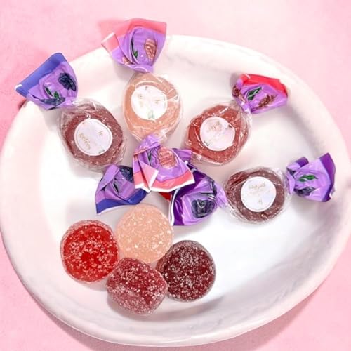 Gourmet Bonele Italian Berry Fruit Jellies 1.5 lbs miniatura 3
