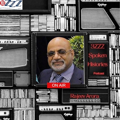 Rajeev Arora - In media, you can be as free and independent as is the strength and budget for your legal department