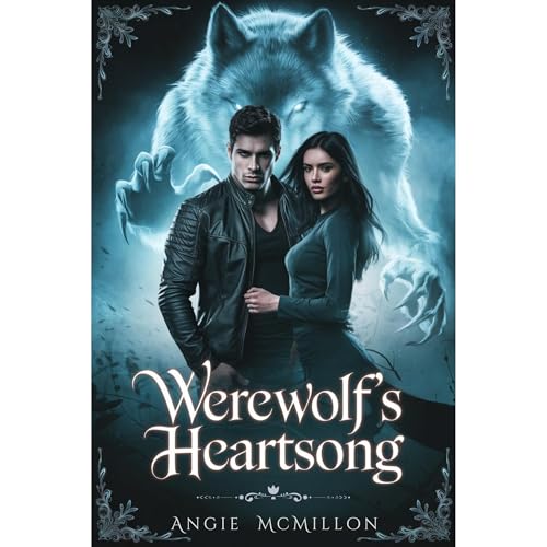 Werewolf&amp;rsquo;s Heartsong by Angie McMillon episode artwork