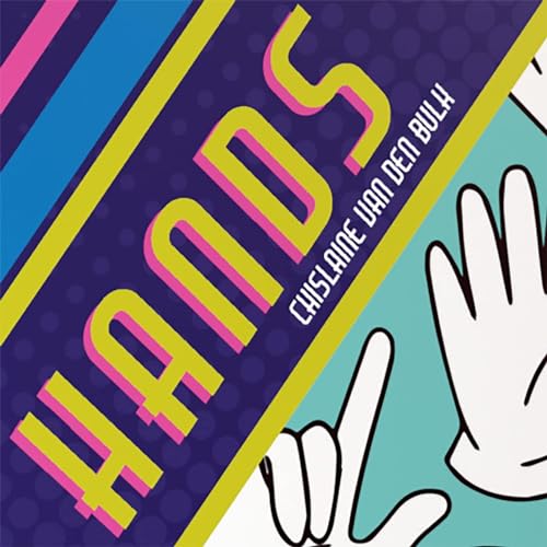Juego de Mesa Estratégico Hands, Multi miniatura 3