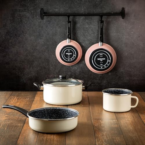 Baterías De Cocina, Kitchen Imagen adicional