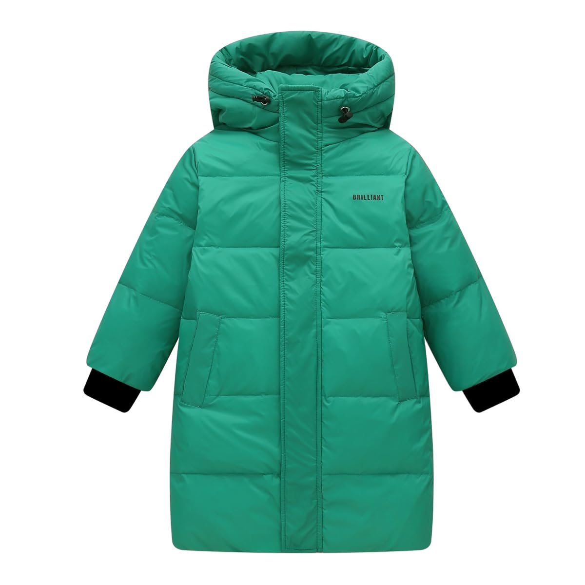 Amazon | [Kayiyasu] キッズ ダウンジャケット ダウンコート