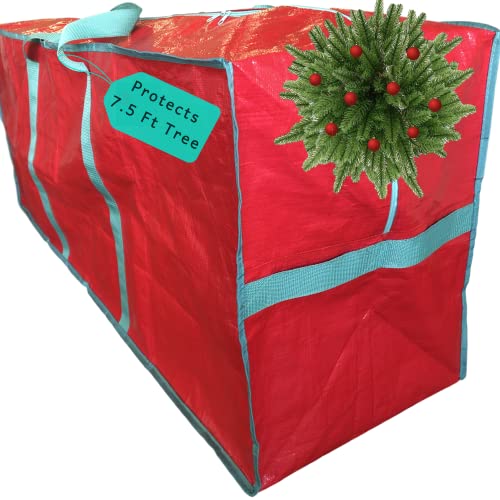 Christmas Tree Plastic Totes Buy Christmas Tree Plastic Totes For Cheap
