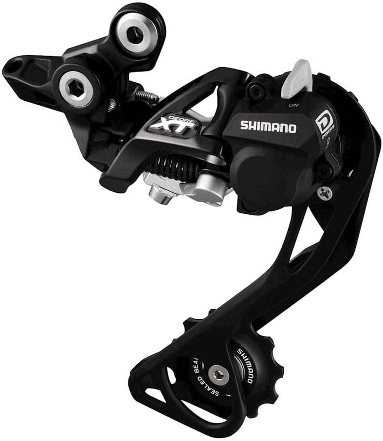 Shimano Deore XT RD-M786 SGS Shadow Plus Rear Derailleur