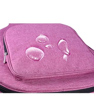 Hm Vicyy Housse Guitare Acoustique,Sac pour Guitare Acoustique,Double Bretelles Réglables,Housse Étanche Imperméable… - Les Beatles, Paul McCartney, John Lennon, RIngo Starr, George Harrison Hm Vicyy Housse Guitare Acoustique,Sac pour Guitare Acoustique,Double Bretelles Réglables,Housse Étanche Imperméable… – Image 7