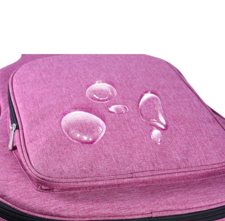 Hm Vicyy Housse Guitare Acoustique,Sac pour Guitare Acoustique,Double Bretelles Réglables,Housse Étanche Imperméable… - Les Beatles, Paul McCartney, John Lennon, RIngo Starr, George Harrison Hm Vicyy Housse Guitare Acoustique,Sac pour Guitare Acoustique,Double Bretelles Réglables,Housse Étanche Imperméable… – Image 8