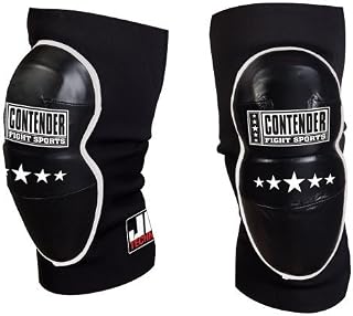 Contender Fight Sports Jel Striking Knee Guards