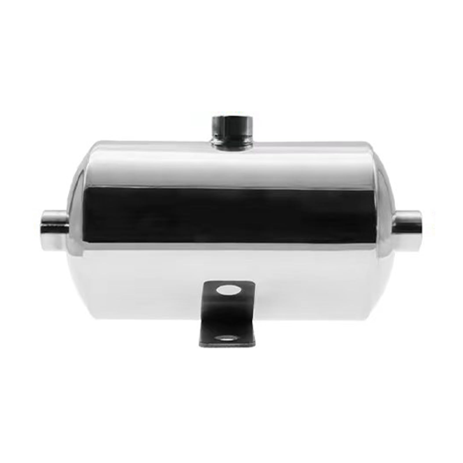 serbatoio aria 0.5L 1L 2L 5L 10L 20L 30L 40L 50L Kit serbatoio aria portatile in acciaio inox/serbatoio aria ad alta pressione, vescica di stoccaggio dell'aria per pompa d'aria/compressore (Size : 0