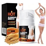 Crema Anticelulítica Reductora Extreme y Crema Reafirmante Corporal, Resultados Visibles y Piel Suave
