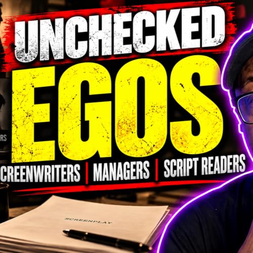 Hollywood&rsquo;s Unchecked Ego Problem