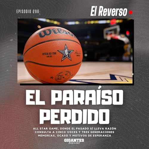 Cap. 296 (El para&iacute;so perdido)