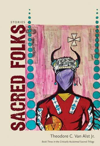 Cover of Sacred Folks