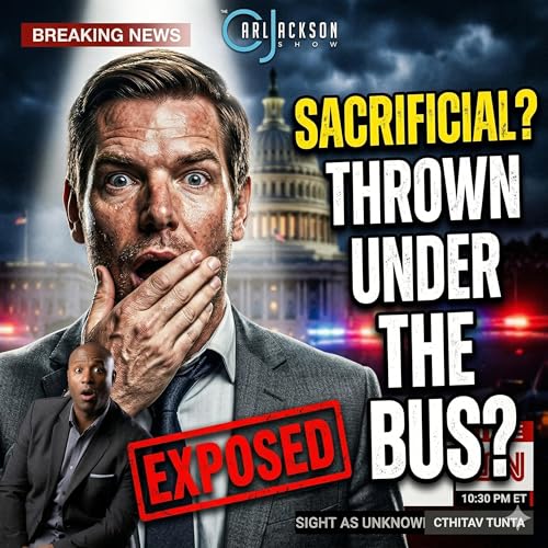 Swalwell, The Sacrificial Perv