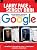 Capa de Guia Grandes Visionários - Larry Page e Sergey Brin, os criadores do Google