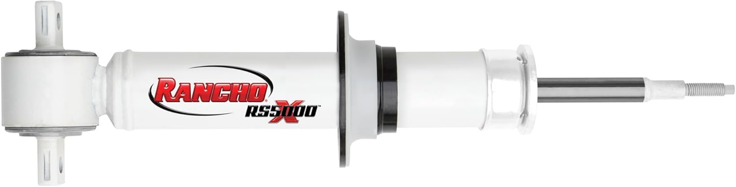 Rancho RS5000X RS55838 Suspension Strut