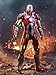 ZDTOYS Zhongdong 1/10 Scale MK16 Movie Character 7 inch Action Figure