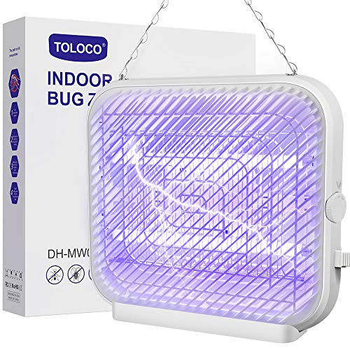 SEVERINO Bug Zapper，Mosquito Trap,Mosquito Eradicator...