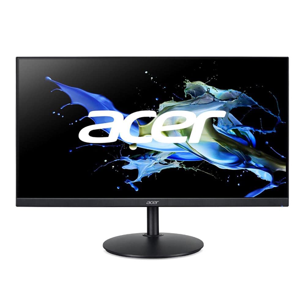 acer CB2 23.8-inch Full HD VA Widescreen Monitor 1ms VRB 1920x1080 16:9 Display HDMI (Renewed)