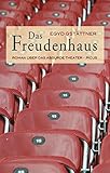  Das Freudenhaus: Roman über das absurde Theater