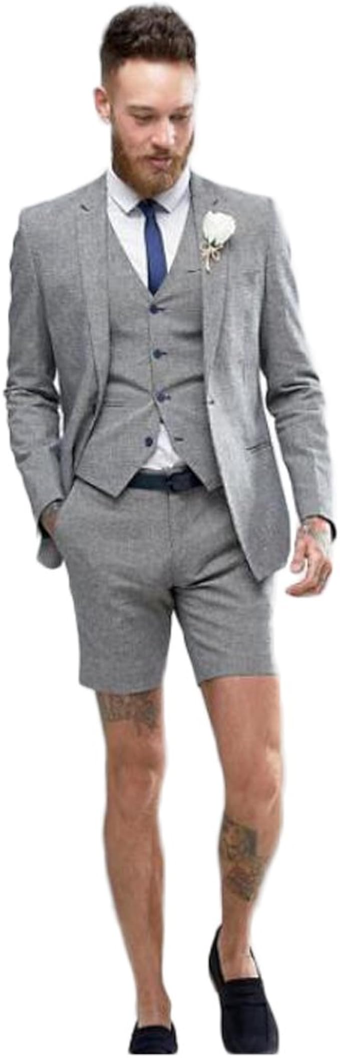 summer wedding suits