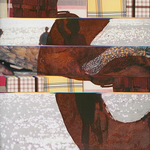 Strange New World - Roy Scranton