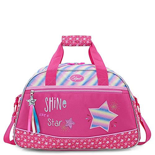 SKPAT - Borsa Piscina Bambina - Borsa Piscina