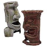 Decorativos para pecera, de pecera, Madera Flotante para pecera, hundido, decoración de Acuario para Tronco de árbol, de Tanque de Cultivo para Peces, camarones y Juegos