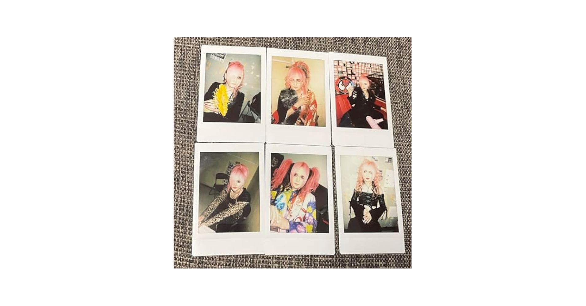 MEJIBRAY 恋一 チェキ ピック レア セット 449975355.jpg?1531724035