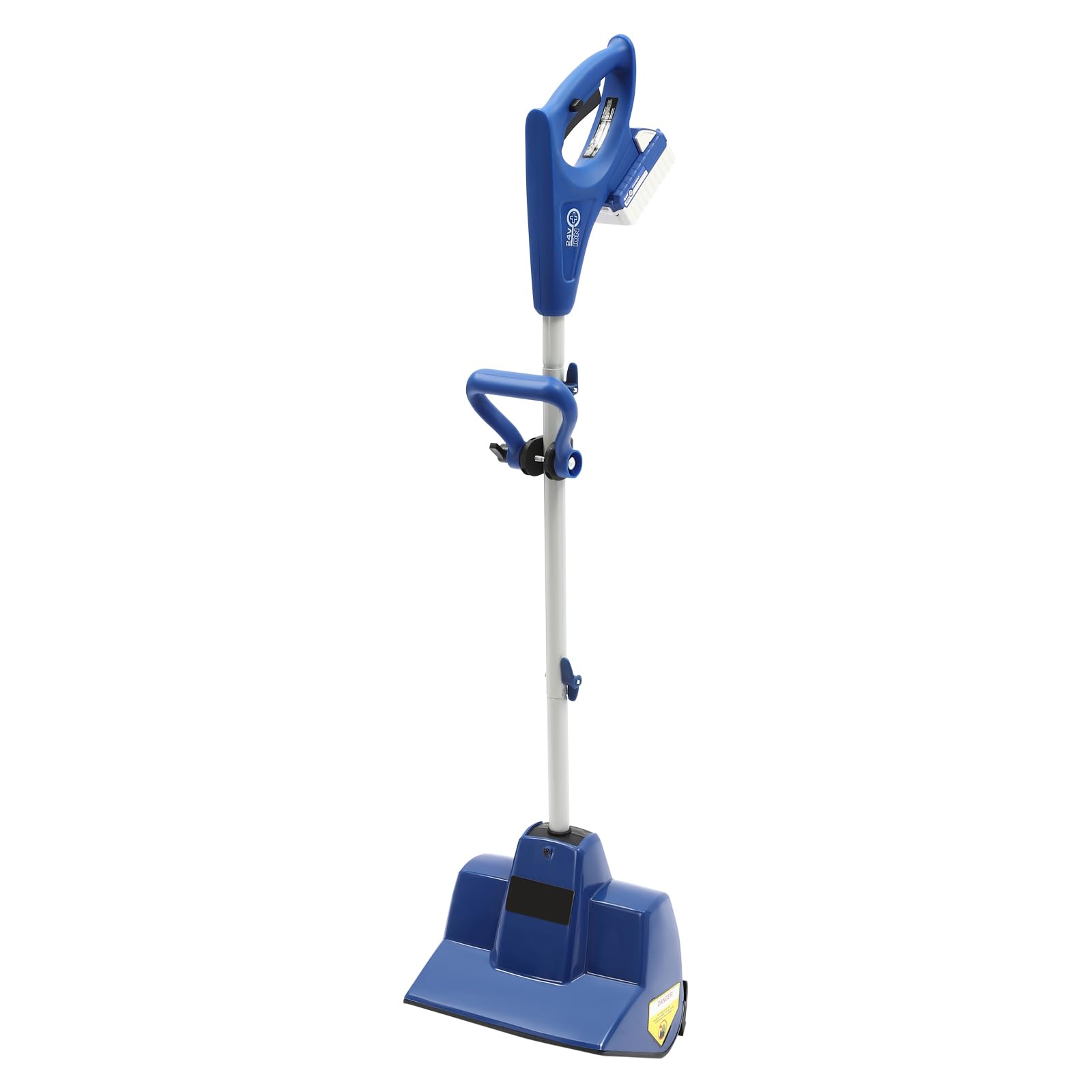 Amazon.com : Cordless Snow Shovel Sweeping Blower Snow Blowers