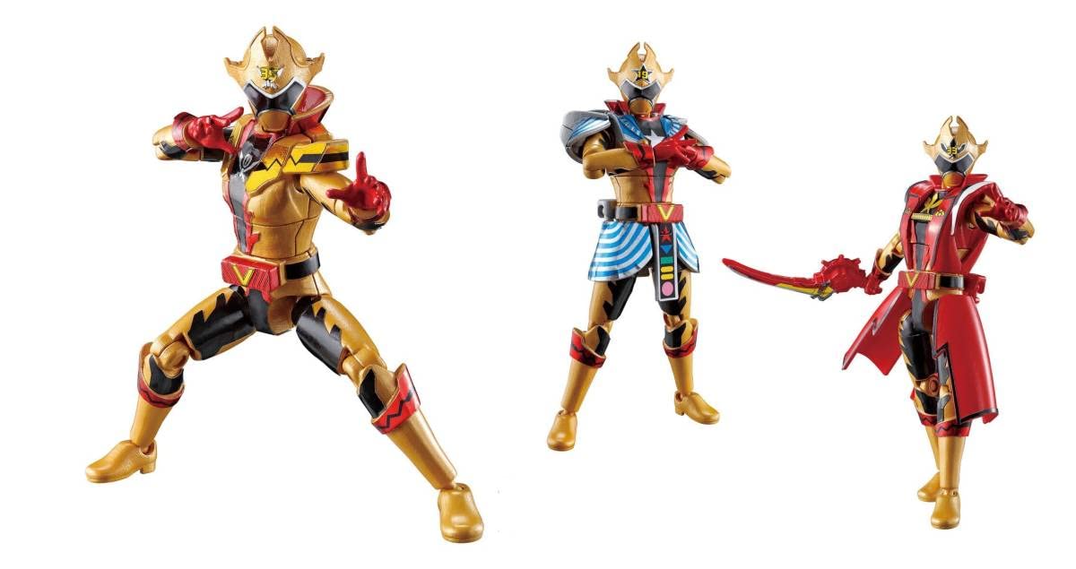 【未開封】マジレンジャー フィギュア セット　全14体 未開封】マジレンジャー フィギュア セット 全14体 Yahoo