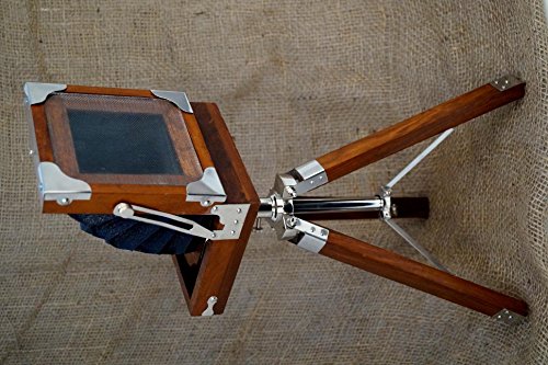 Image of tucasa Vintage Camera Show Piece