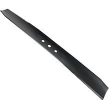 133-8183-03 108-3762-03 Lawn Mower Blade, Compatible with T oro 21 Inch Super Recycler Mower 22275 22275T 22282 22282T 21566 21566T 21568 21568T, Replace 93-4106 93-4106-03