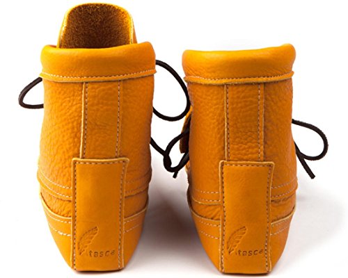 Itasca Moccasin Men's Hatchie ''Gold'' Moccasin Boot Size: 10.53