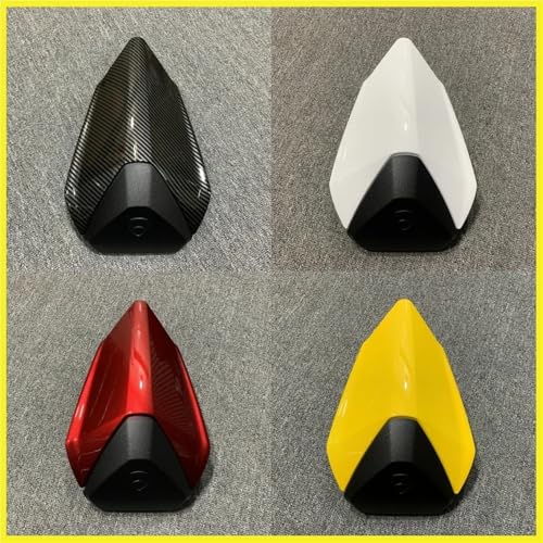 Capot de selle Monster 1199 carénage passager aérodynamique