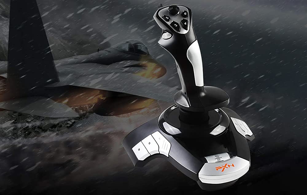 Joystick PXN-2113 Pro Flight Control