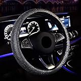 Einfache Installation: Schieben Sie es einfach direkt auf das Lenkrad und es ist einfach zu bedienen.