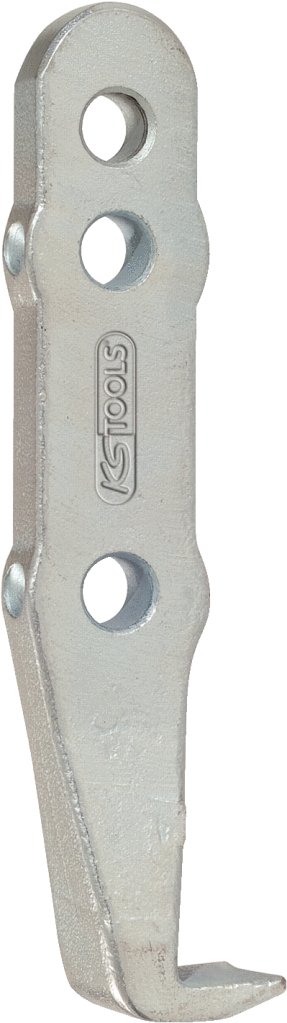 KS Tools 110mm Puller Leg with Clamping Yoke