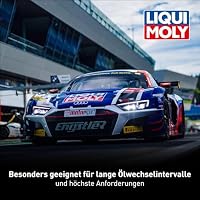 LIQUI MOLY Synthoil High Tech 5W-40 I 5 L I Art.-Nr.: 1307 – Ansicht 3
