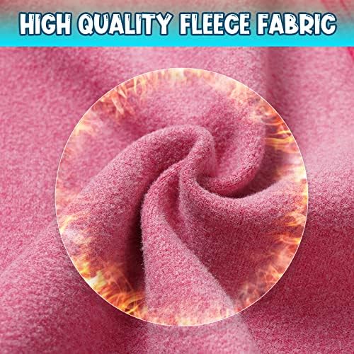 Venswell Kids Balaclava Ski Mask Windproof Winter Fleece Face Warmer for Boys Girls Cold Weather Snowboard 6 515C8R55yaL. AC