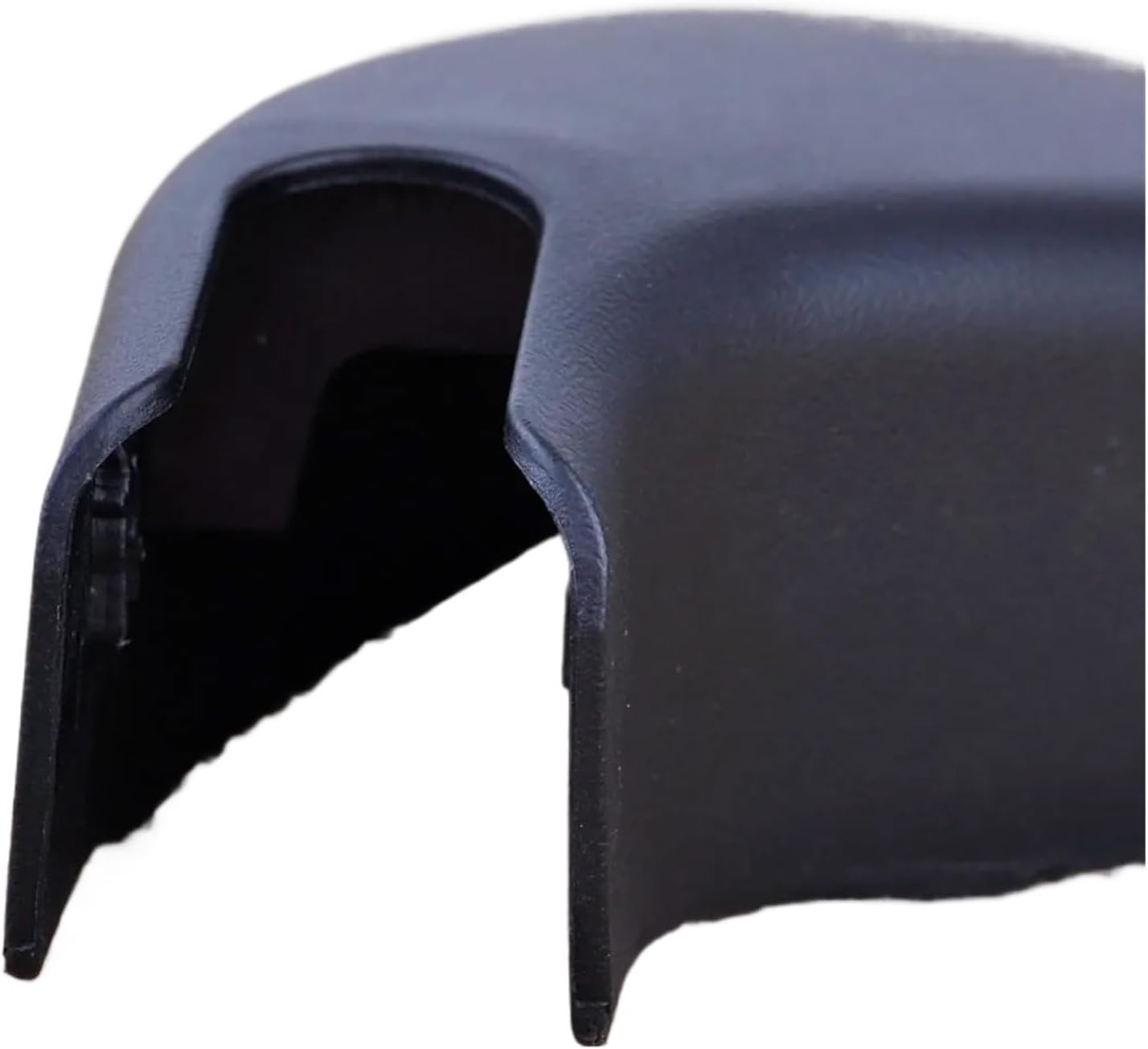 Rear ABS Black Cap Car Wiper Arm Cover Replacement Windshield Fit For Focus 2012-2016 Parts Practical Accessories N