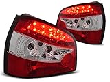 Compatible avec Audi A3 (09.1996–08.2000) Hatchback 3D 5D / Convient pour Audi A3 1996 1997 1998 1999 2000 Hatchback 3 portes 5 portes
