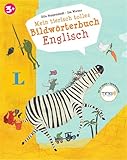  Mein tierisch tolles Bildwörterbuch Englisch - Mit Spielen für den Ting-Stift