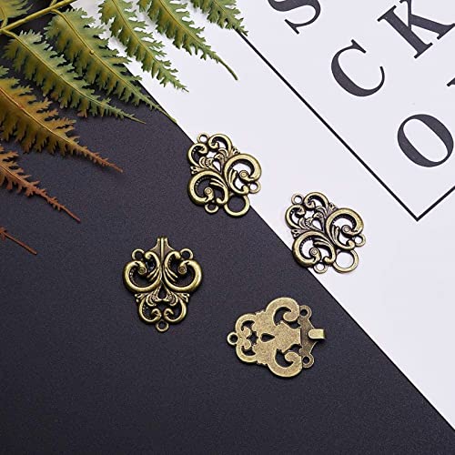 WANDIC Cardigan Clips - Image 3
