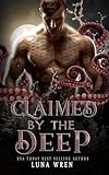 Claimed by the Deep: An Alien Kracken Shifter Romance