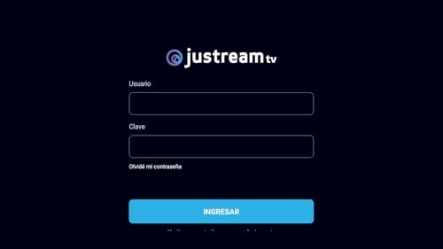 Justream TV