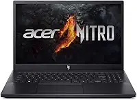 Notebook Gamer Acer Nitro V15 ANV15-41-R2GT AMD Ryzen™ 7 7735HS RTX 4050 16 GB RAM 512 GB SSD Full HD 15.6”