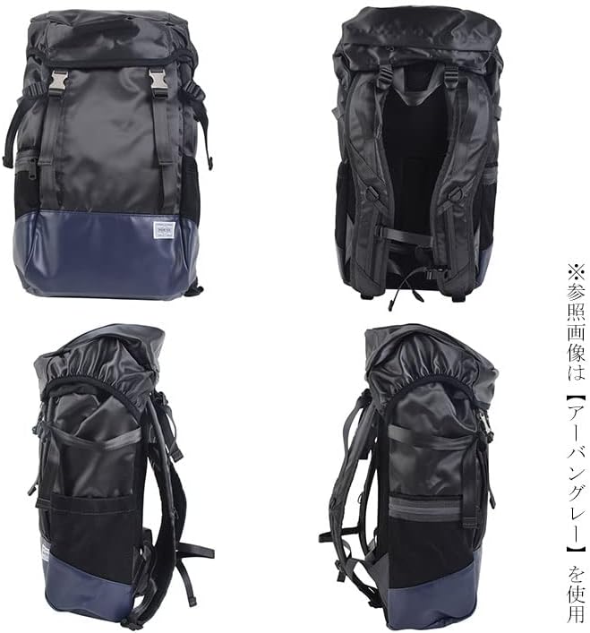 ポーター PORTER STORM ストーム リュック PORTER ポーターストーム